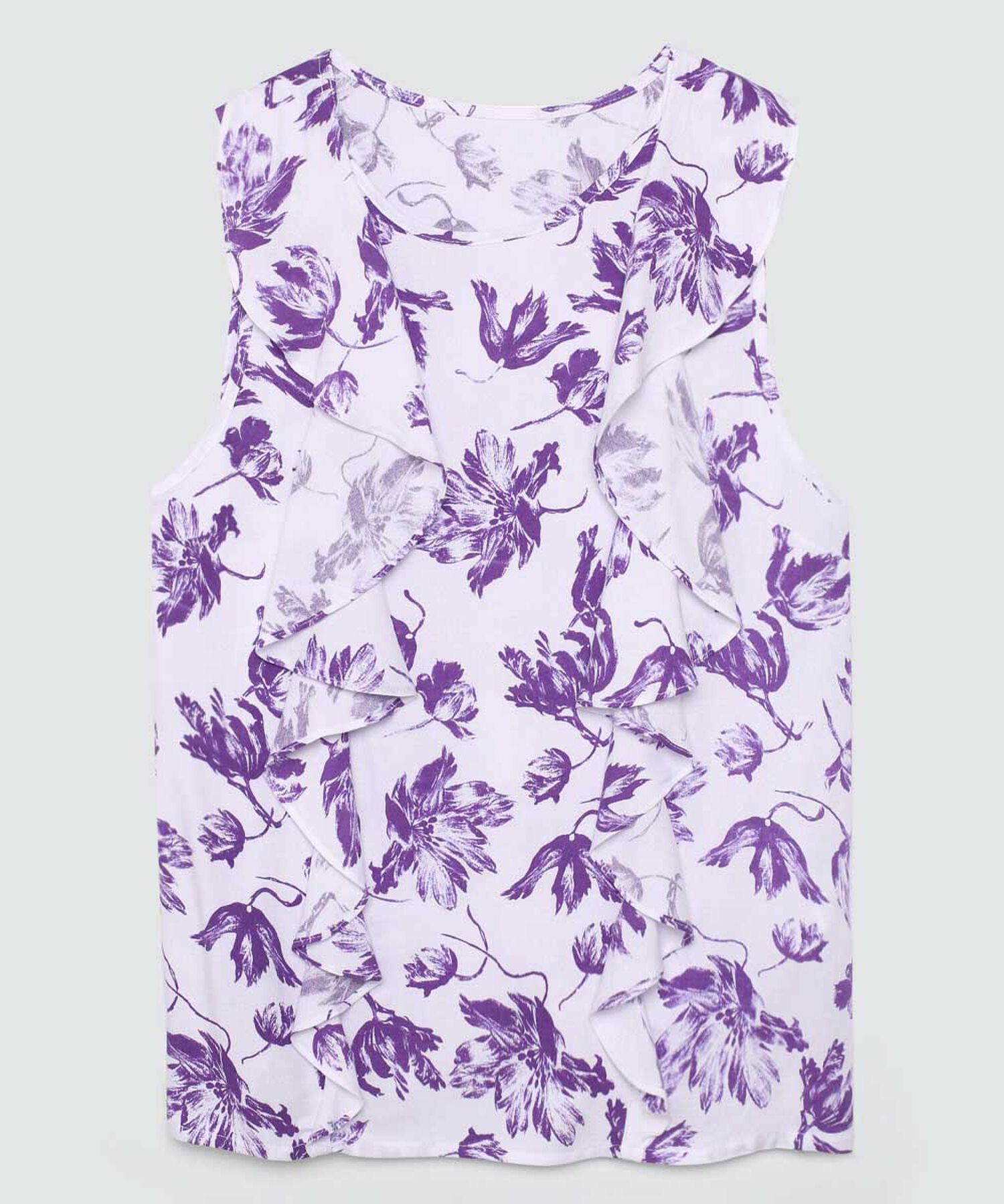 blusas de moda