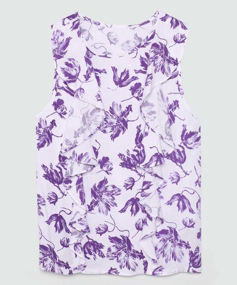 blusas de moda