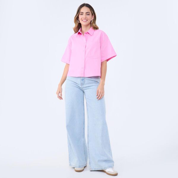 camisas para mujer image number null