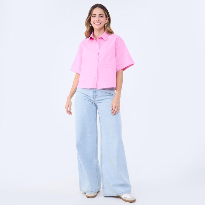 camisas para mujer