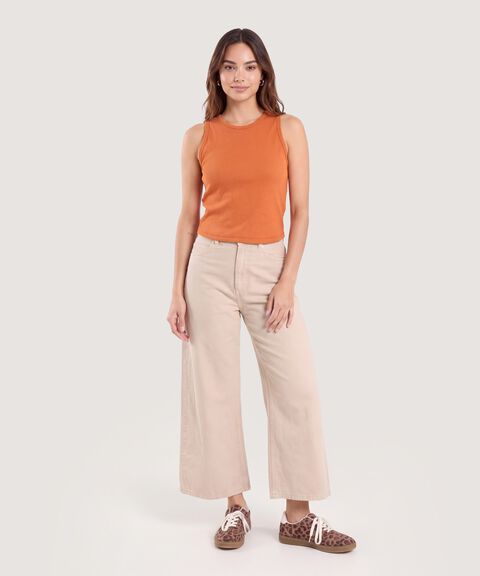tops para mujer