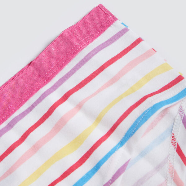 ropa interior para niñas