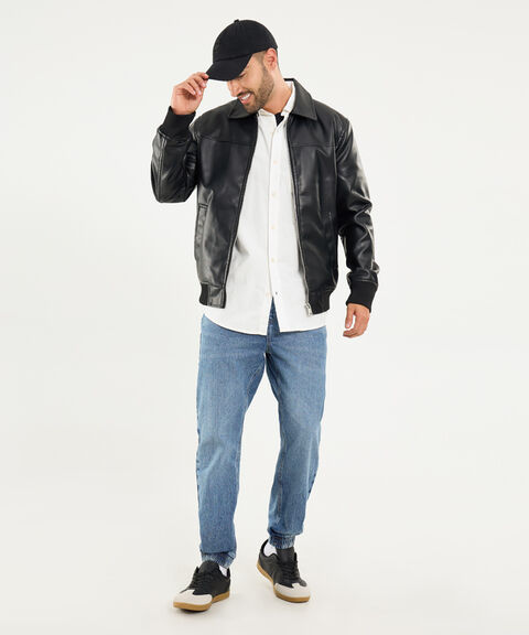 chaquetas para hombre image number null