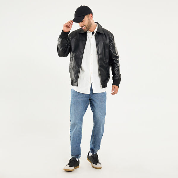 chaquetas para hombre image number null