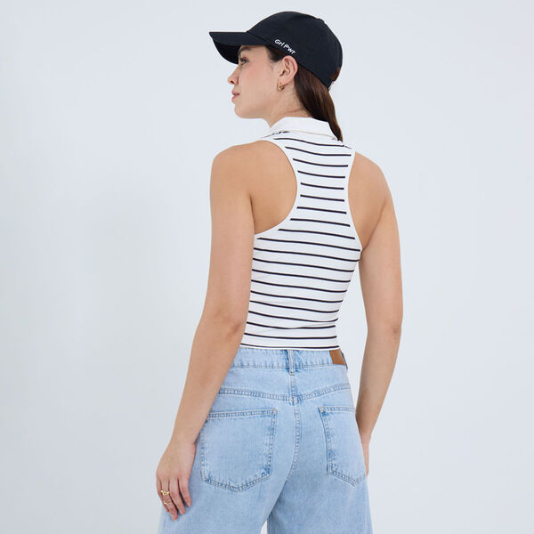 polo mujer image number null