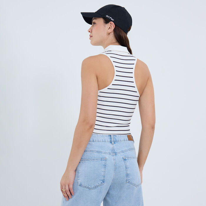 polo mujer