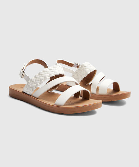 sandalias para mujer image number null