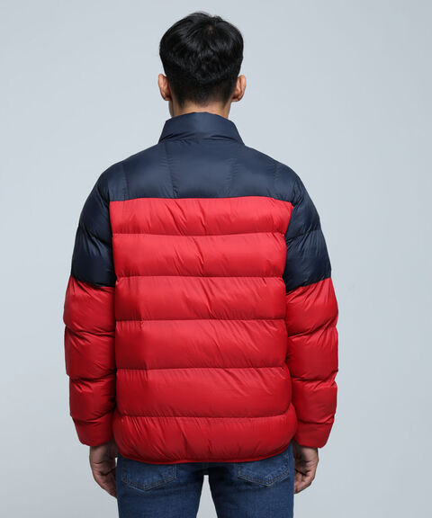 chaquetas para hombre