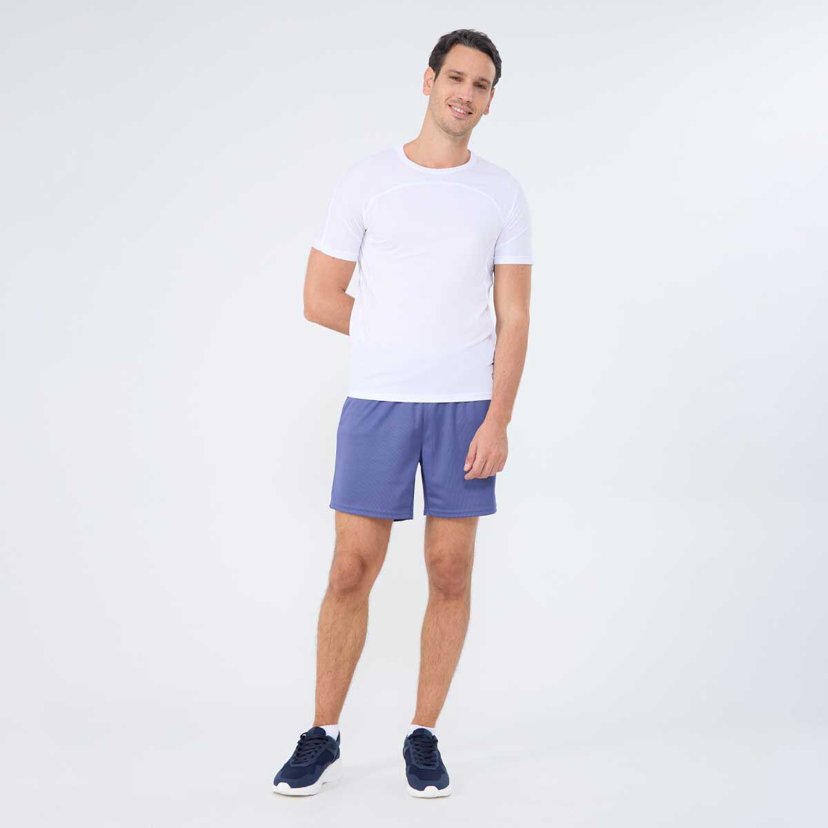 camisetas deportivas para hombre