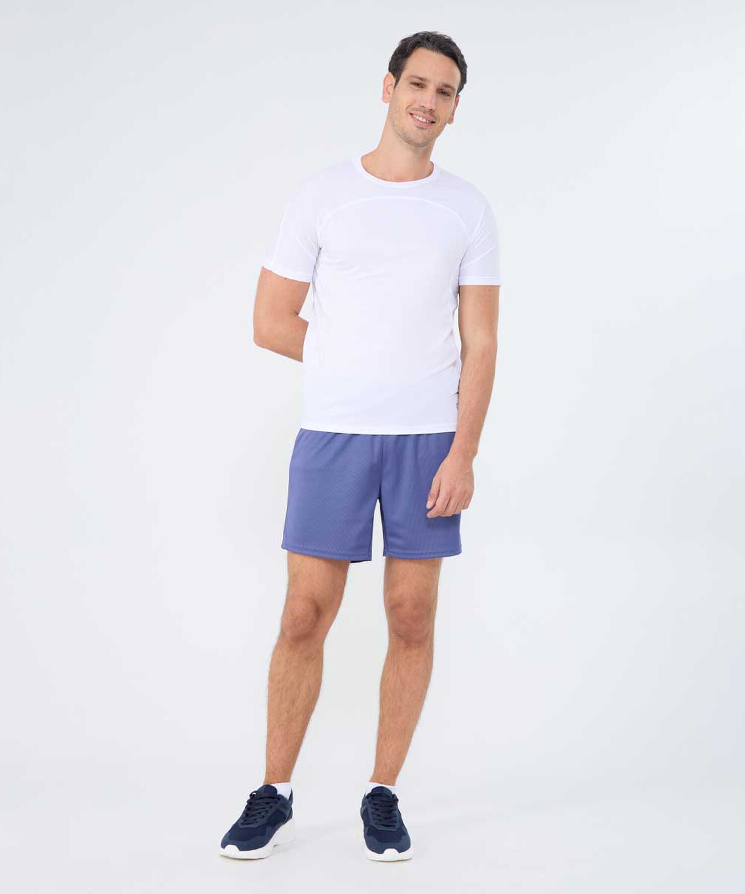 camisetas deportivas para hombre