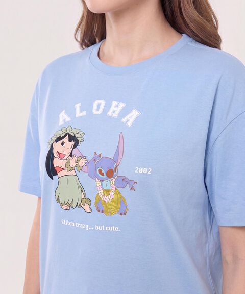 camisetas mujer