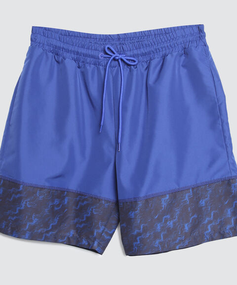 bermudas deportivas para hombre 