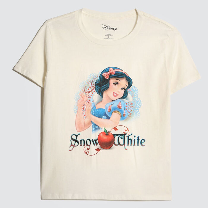 camisetas mujer