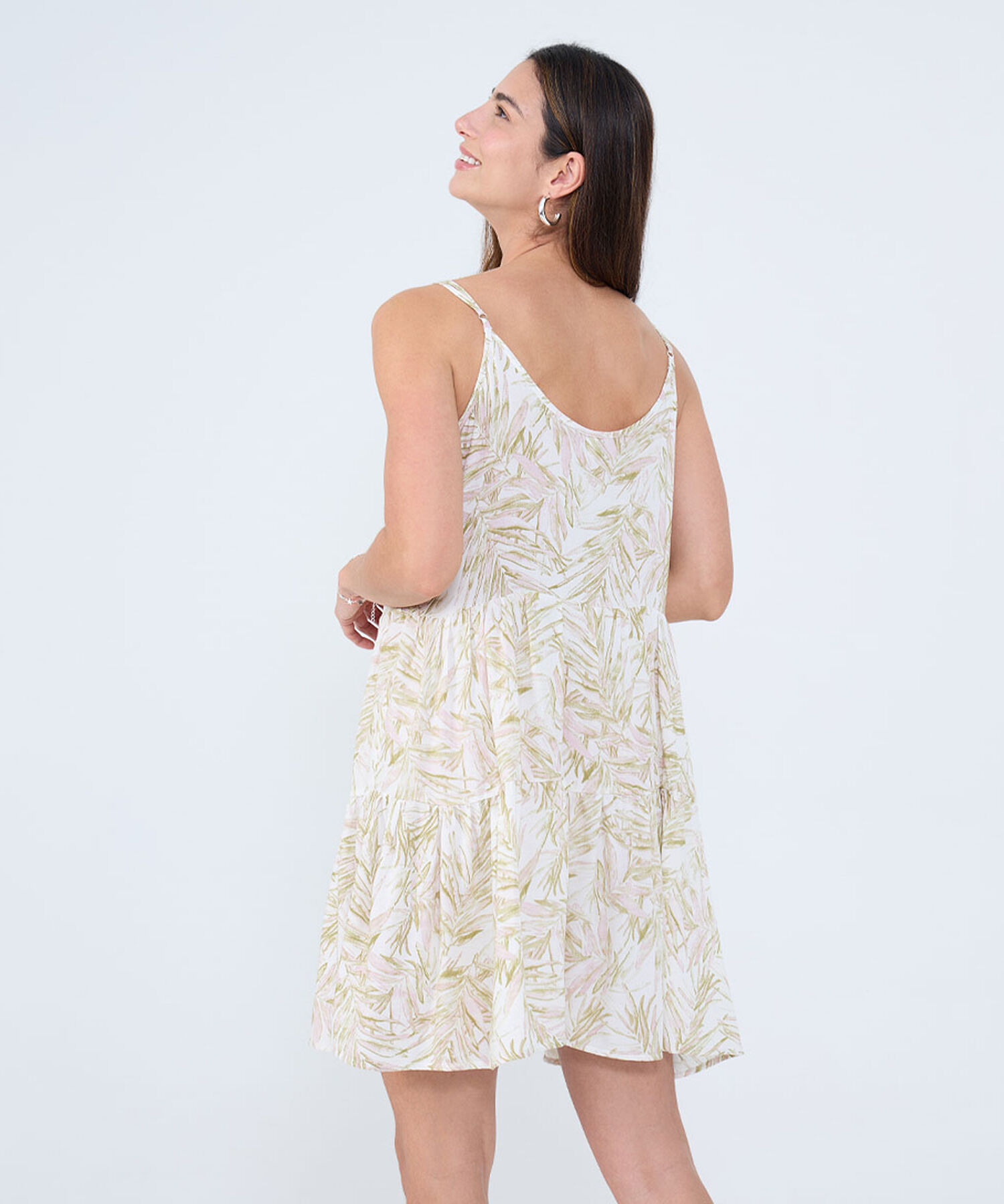 vestidos para mujer