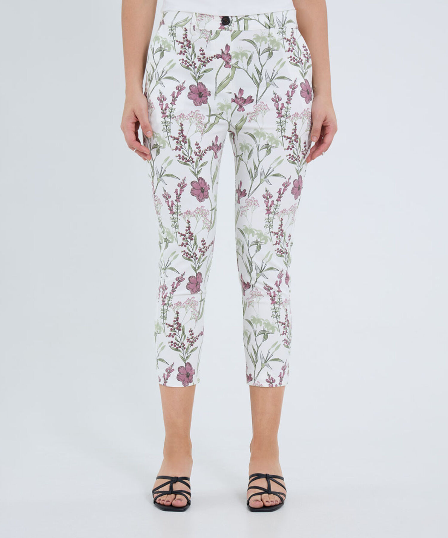 pantalon para mujer