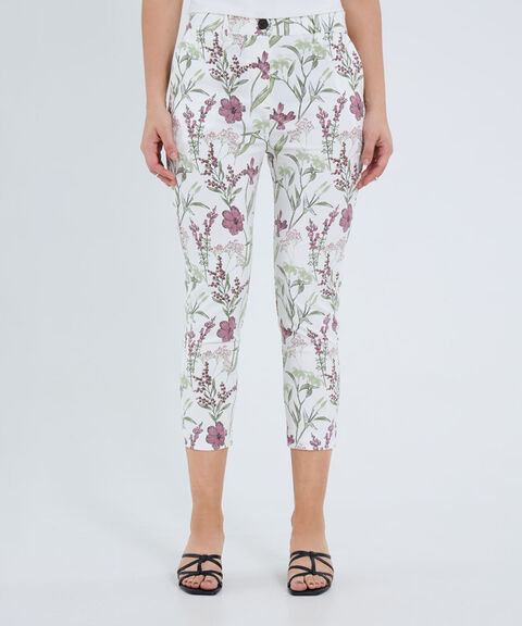pantalon para mujer
