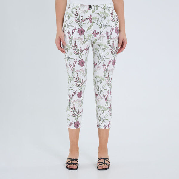 pantalon para mujer image number null