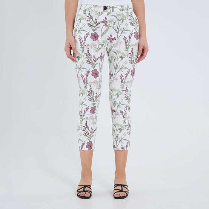 pantalon para mujer