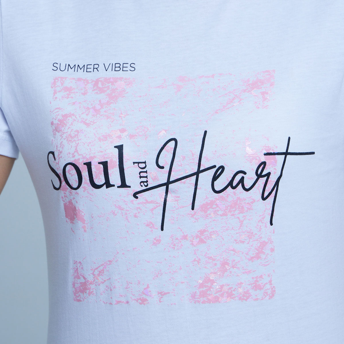 camisetas mujer