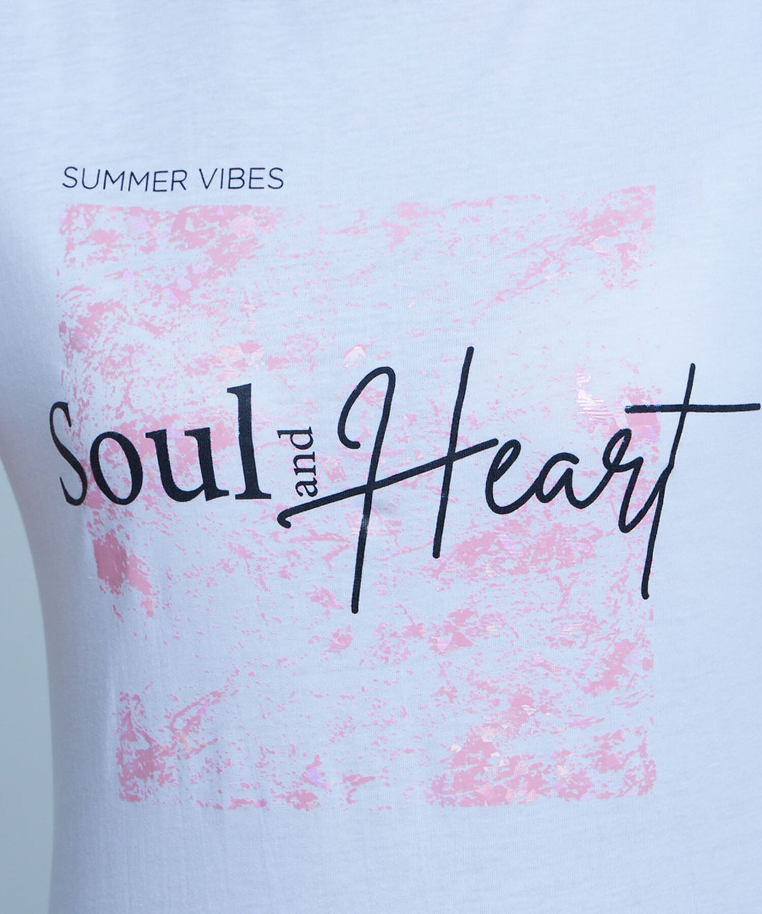 camisetas mujer