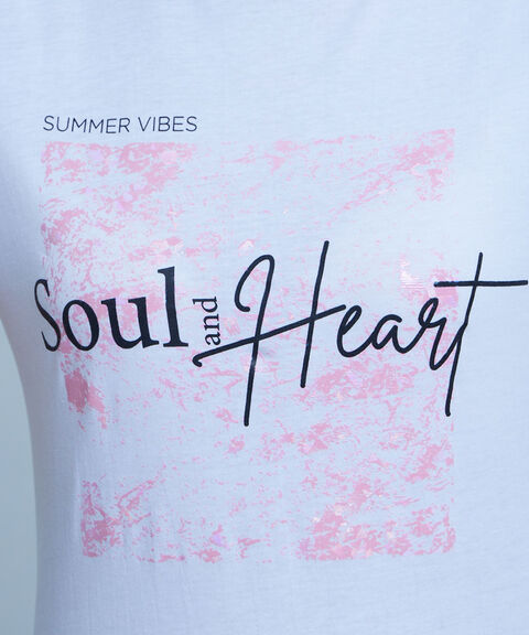 camisetas mujer