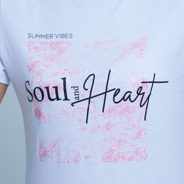 camisetas mujer