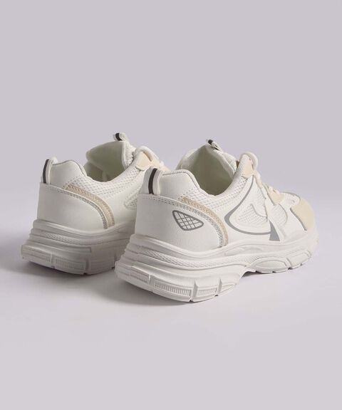 tenis sport para mujer