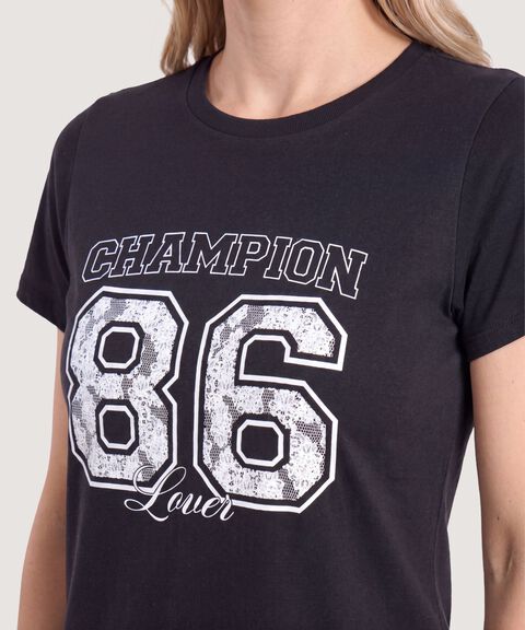 camisetas mujer