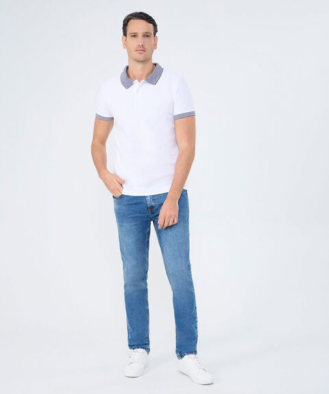 jeans denim image number null