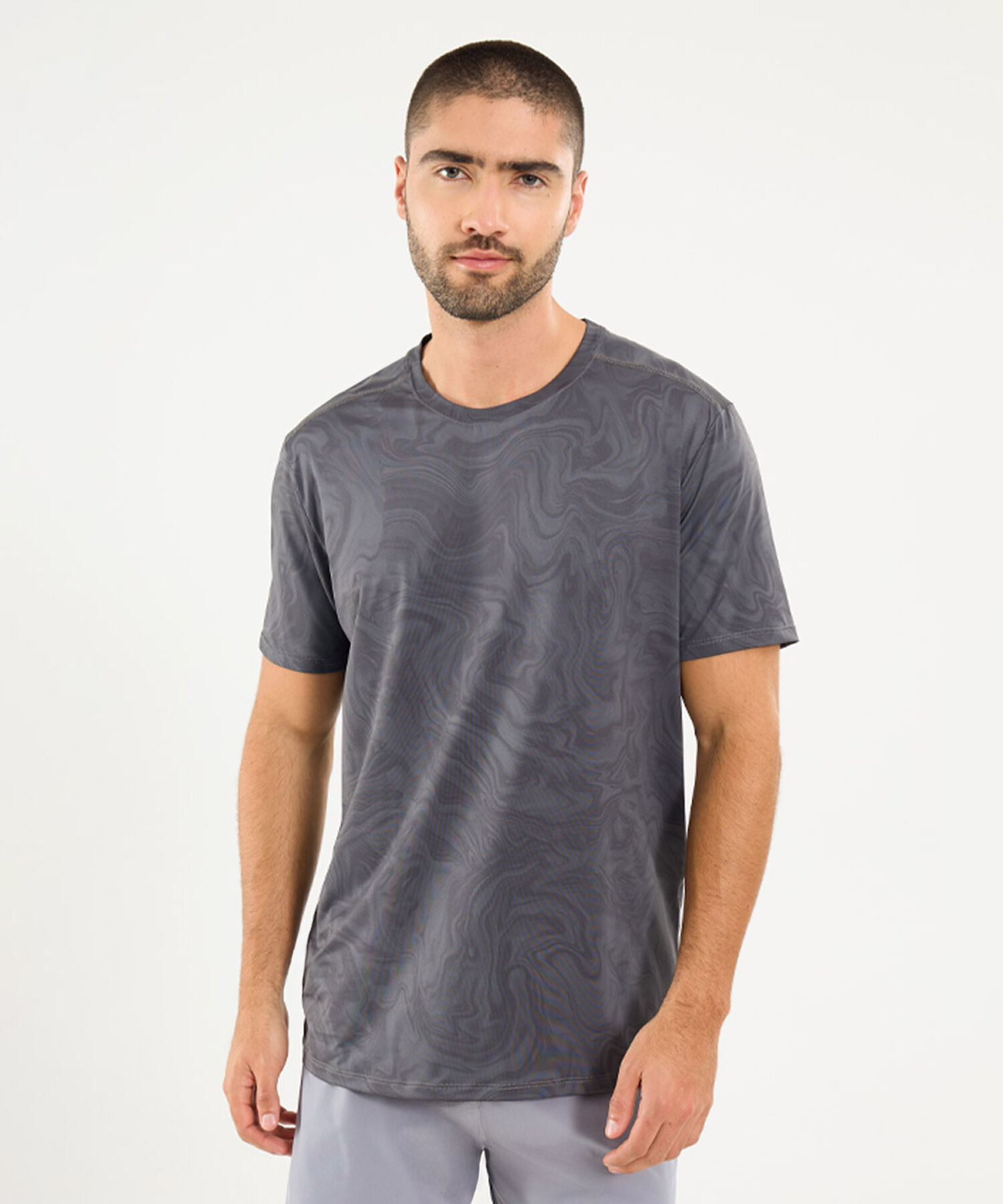 camisetas deportivas para hombre