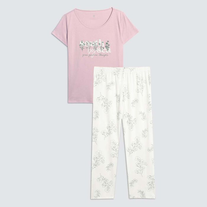 pijamas y batas para mujer