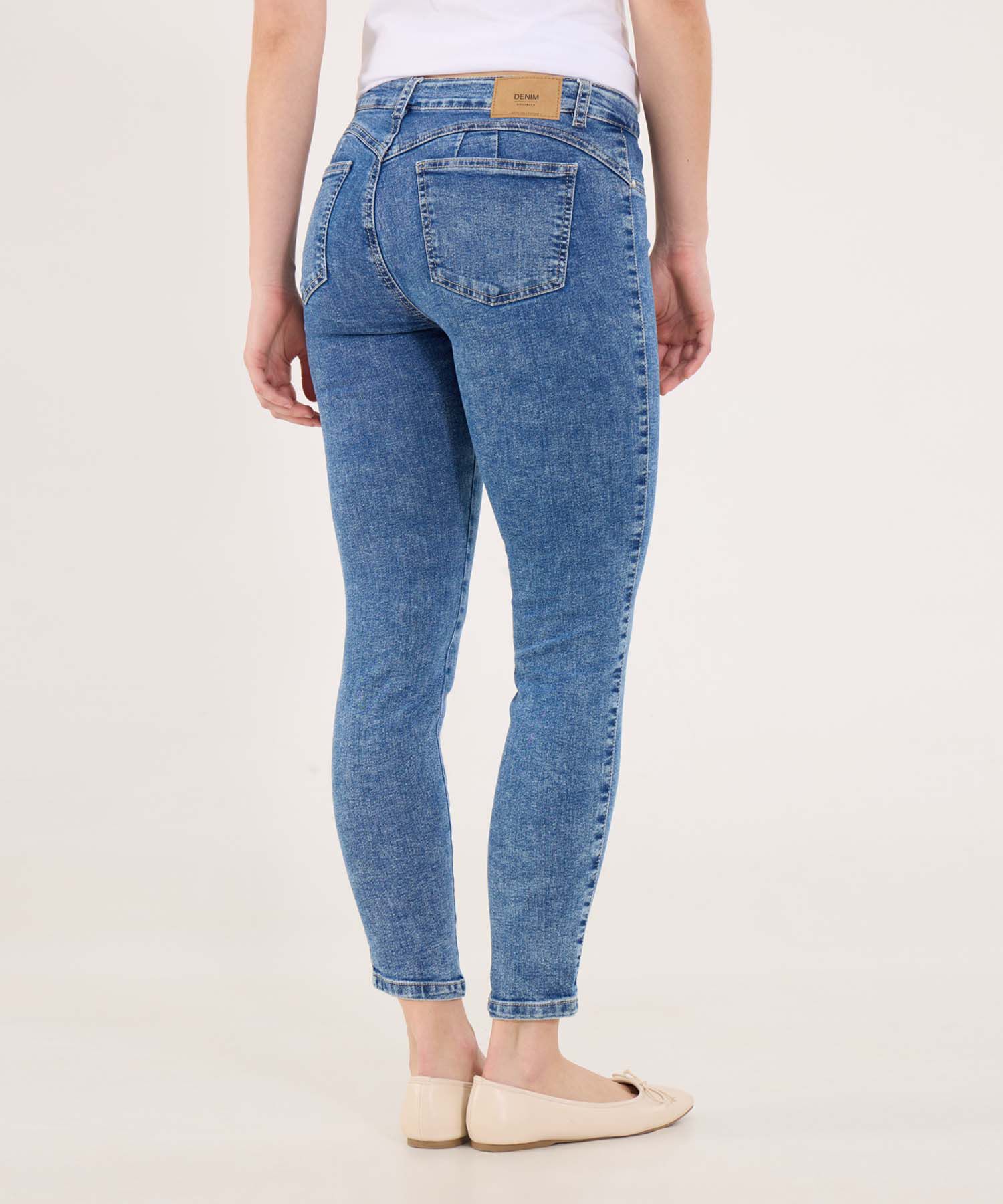 jeans mujer