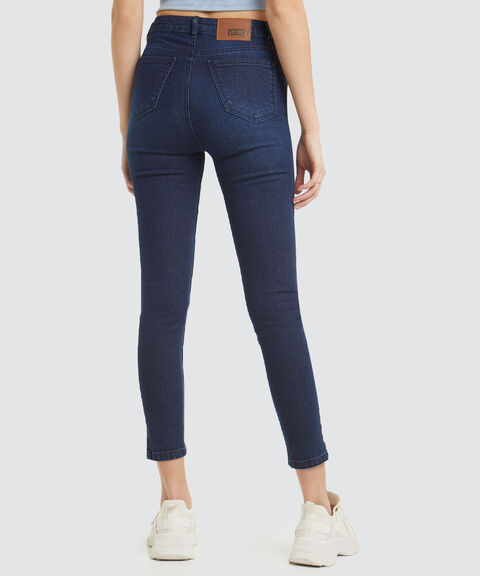 jeans mujer