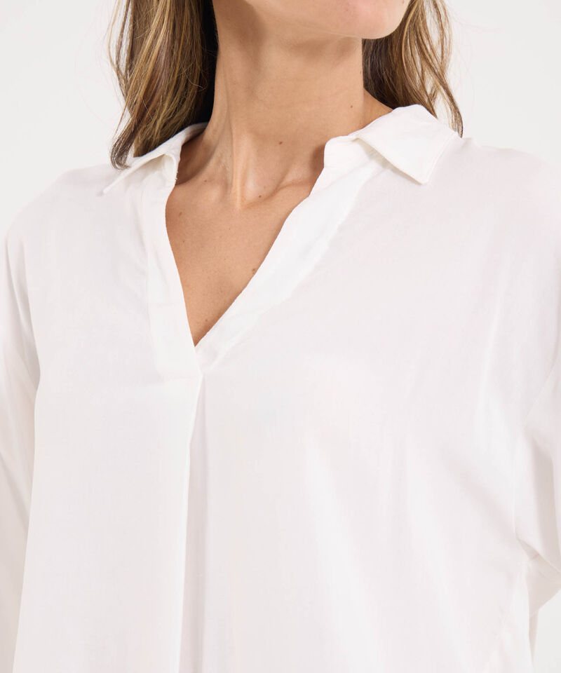 camisas para mujer