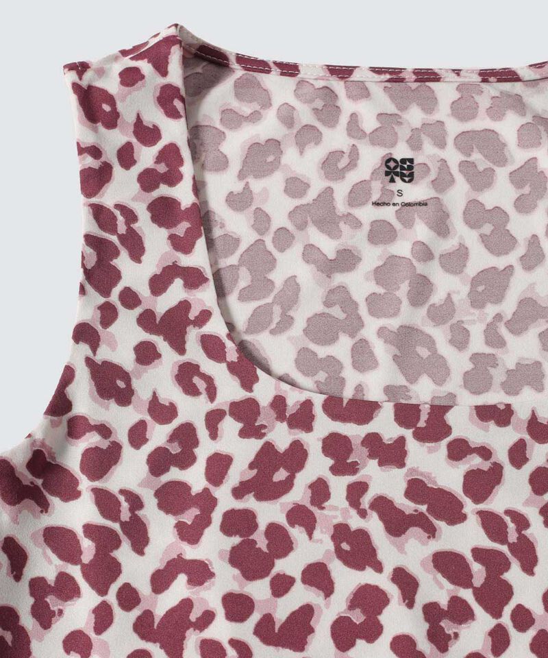 tops para mujer