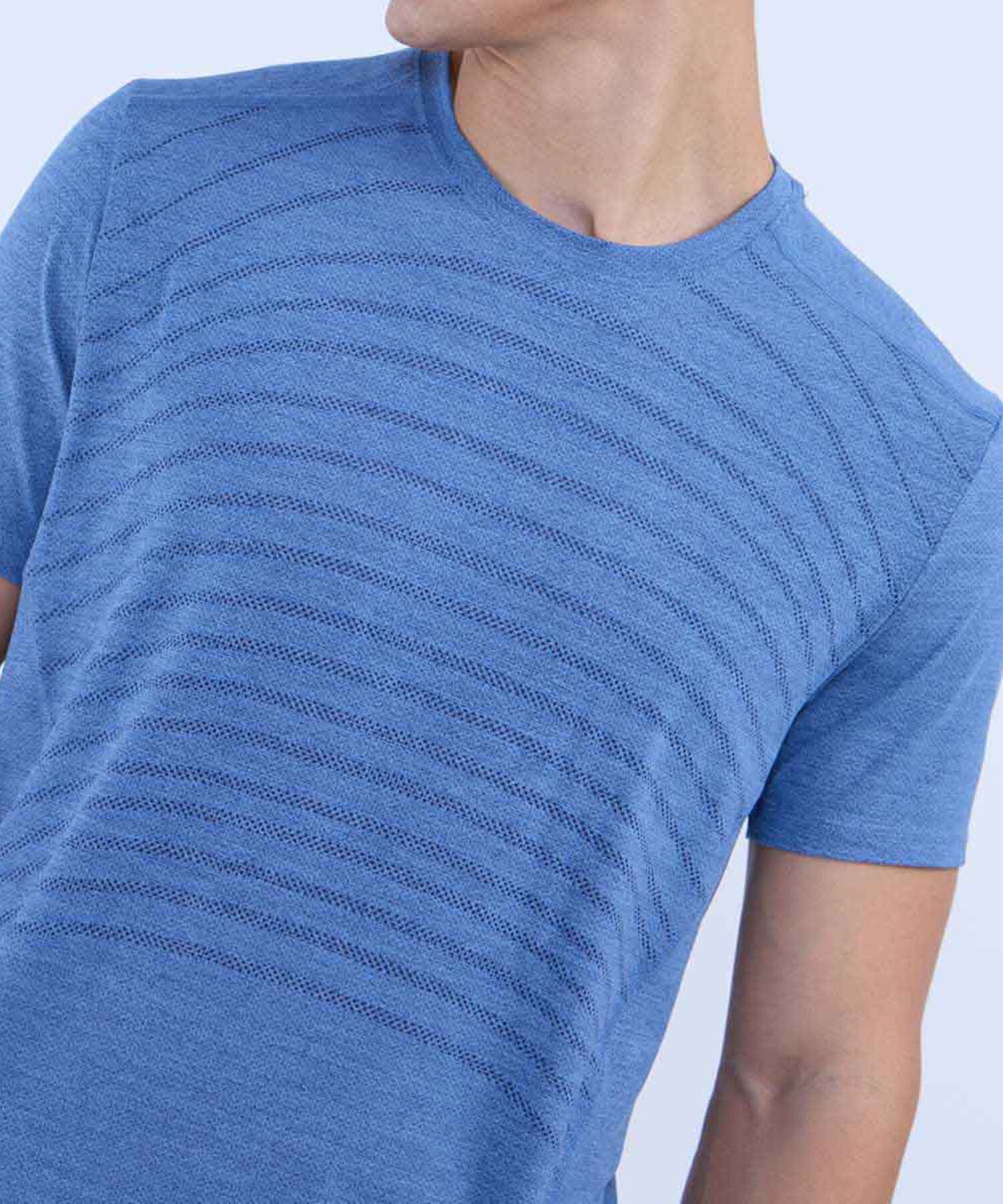camisetas deportivas para hombre