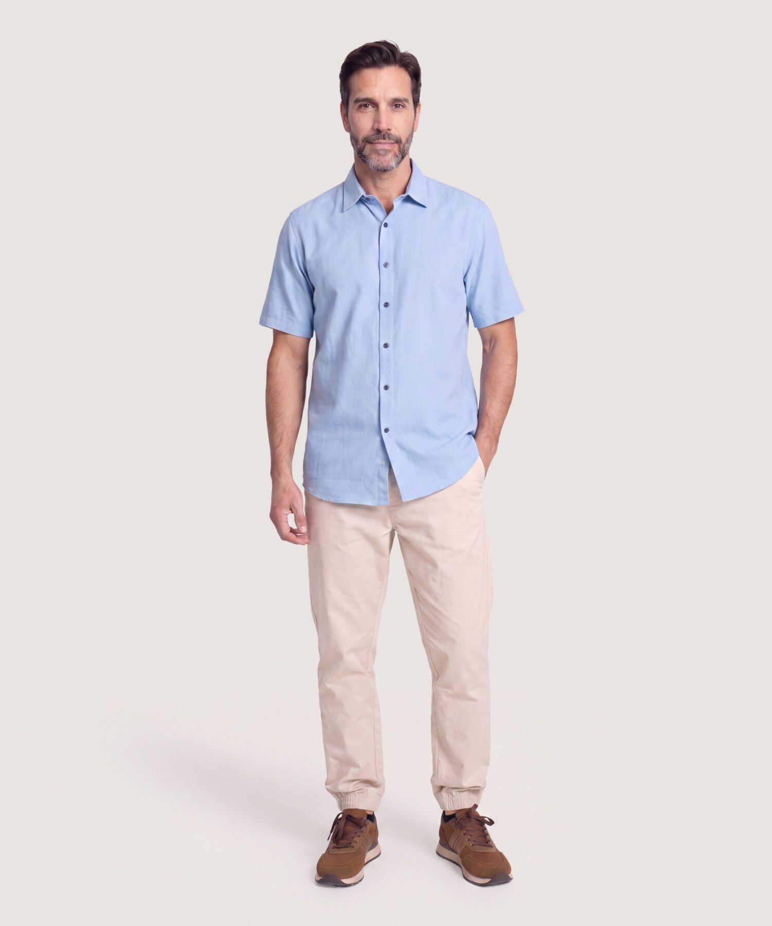 pantalones para hombre