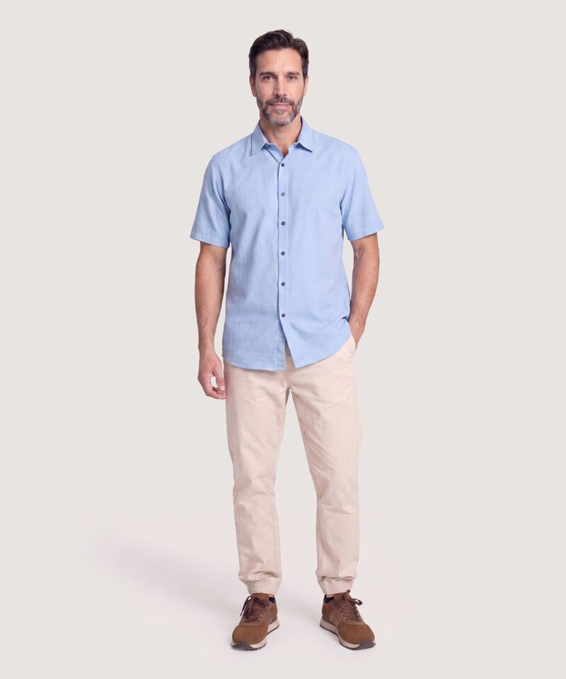 pantalones para hombre