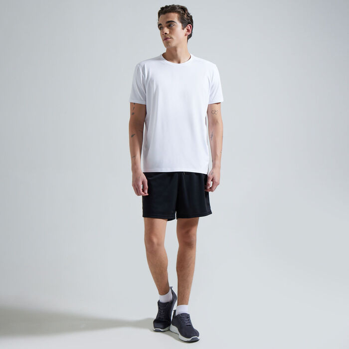 camisetas deportivas para hombre 