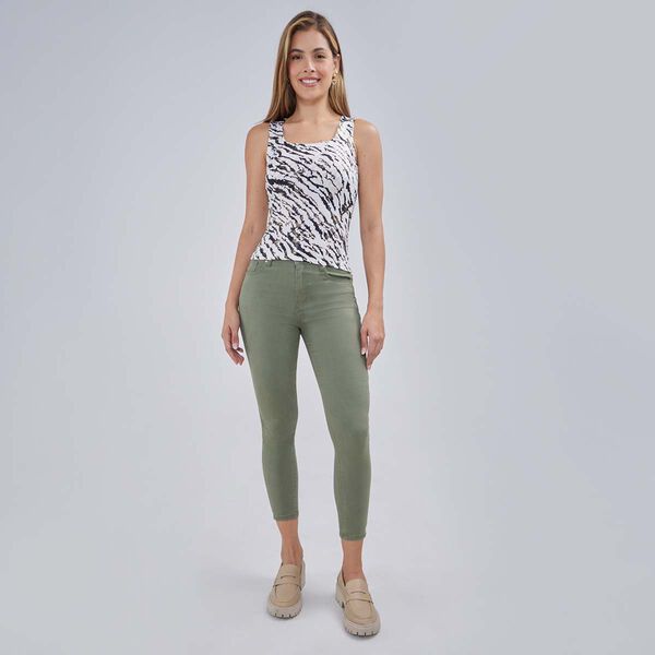 tops para mujer