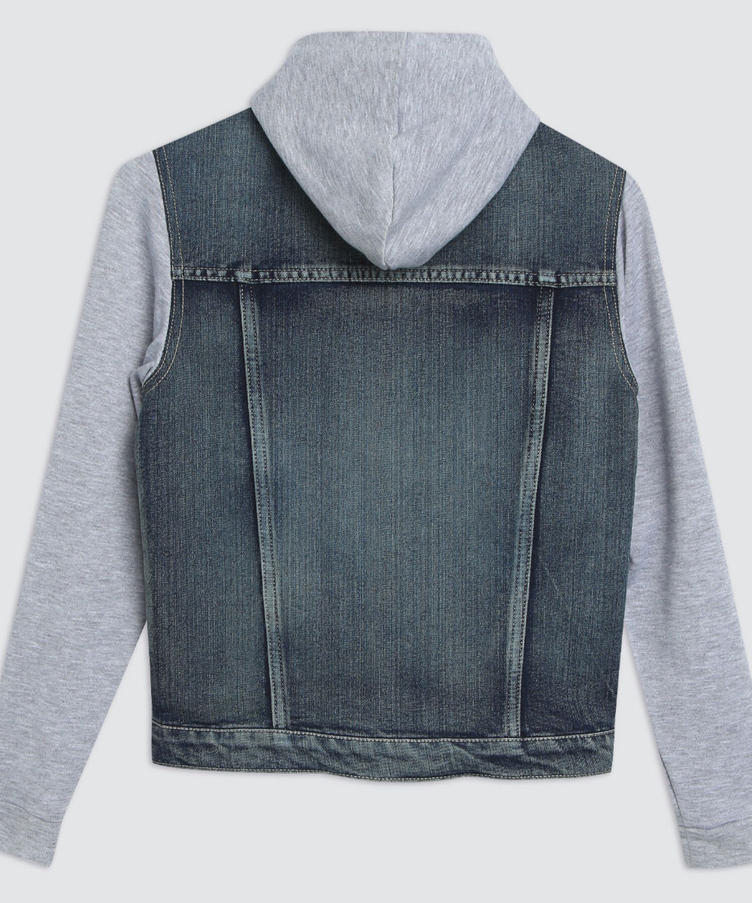 chaquetas para niños
