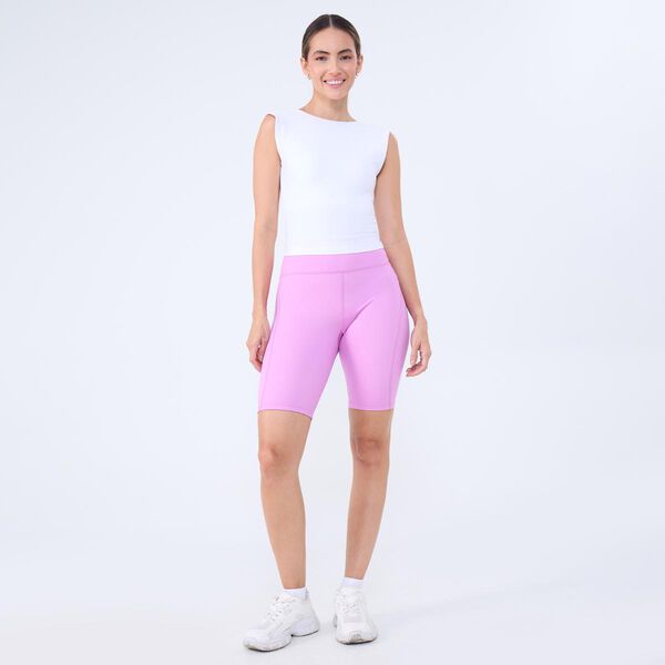 shorts deportivos mujer image number null