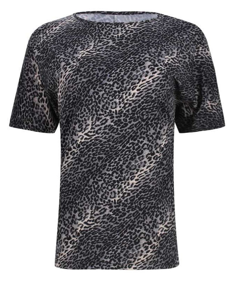 camisetas mujer