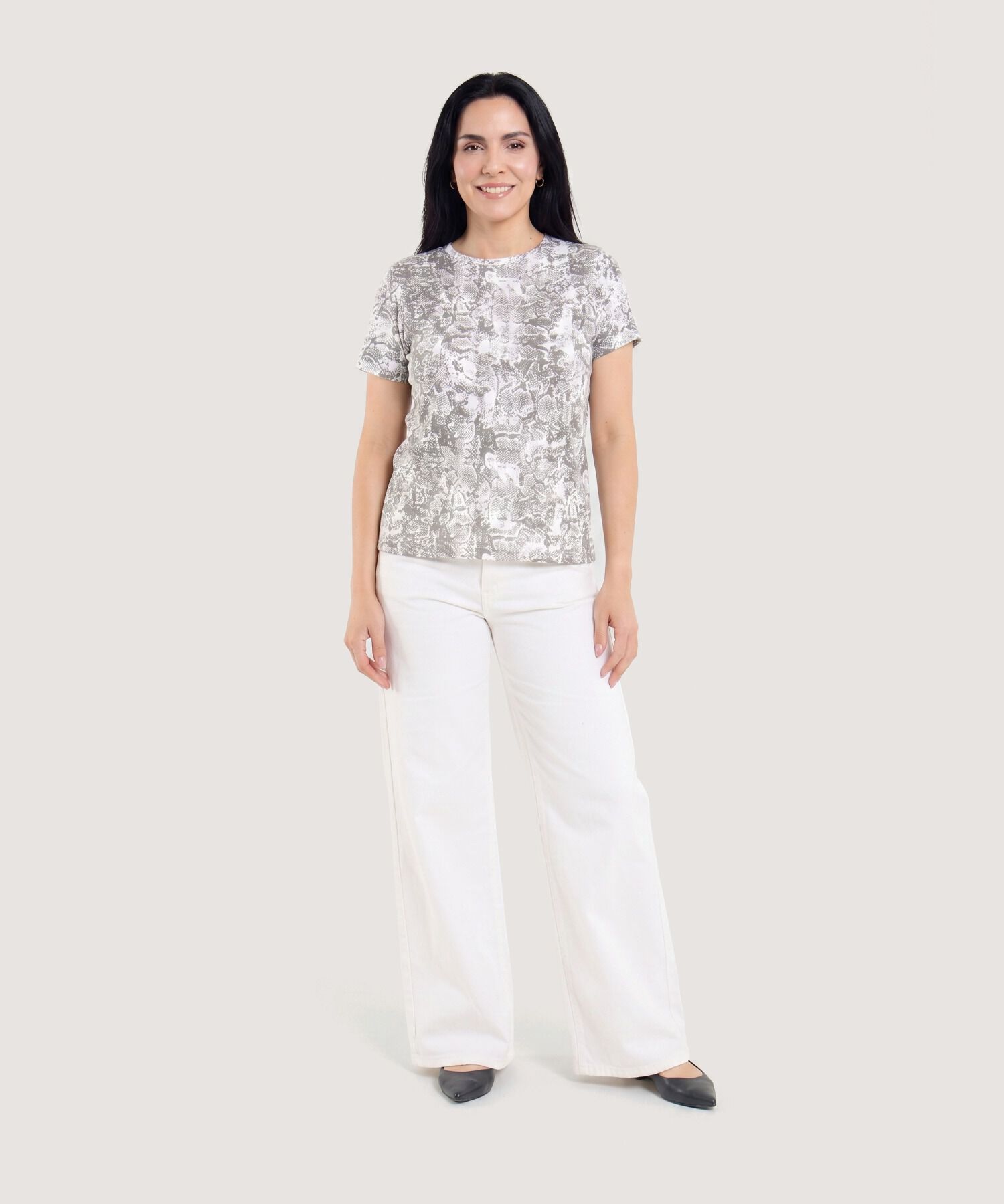 camisetas mujer