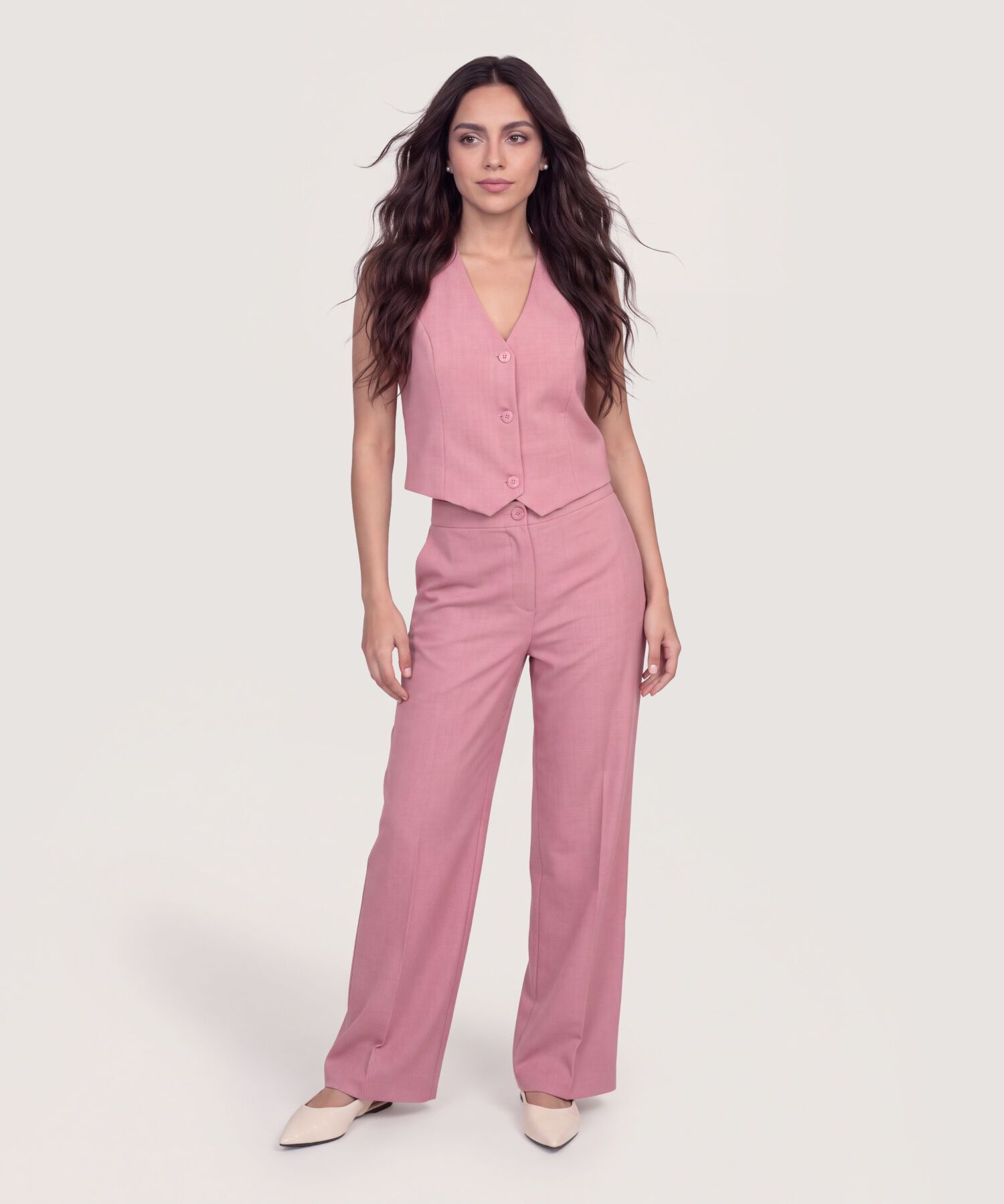 pantalon para mujer
