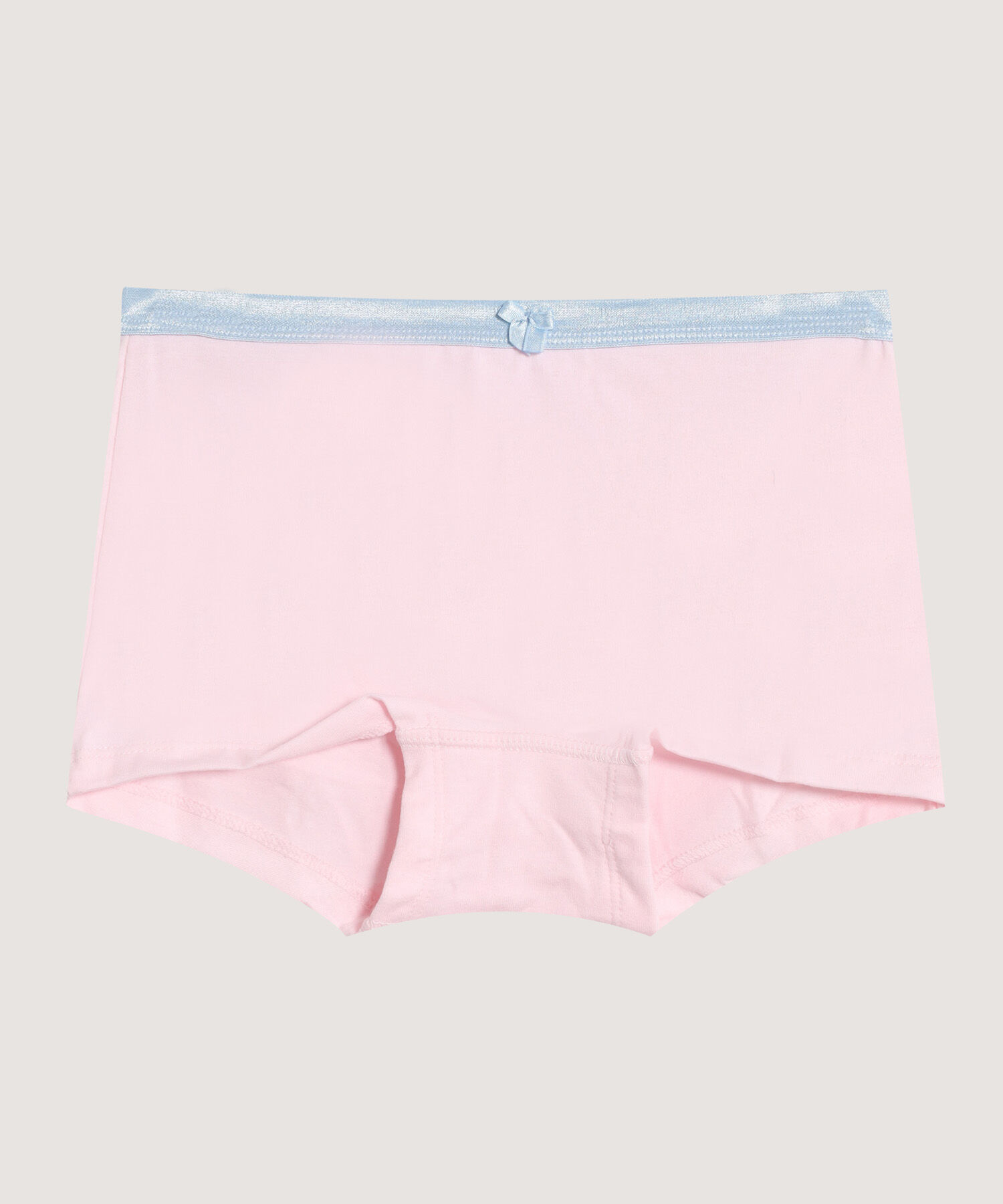 ropa interior para niñas