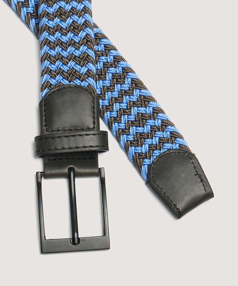cinturones para hombre