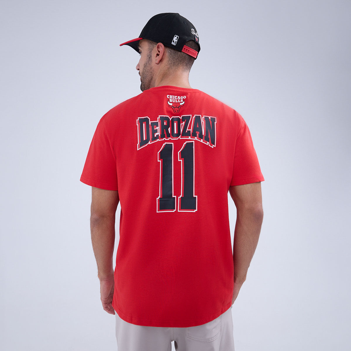 camisetas para hombre