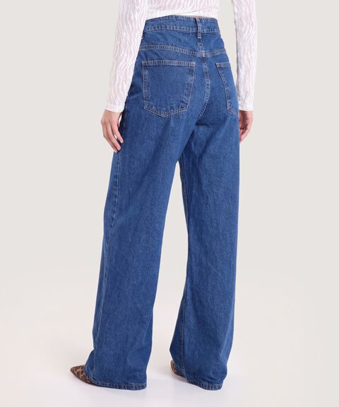 jeans mujer