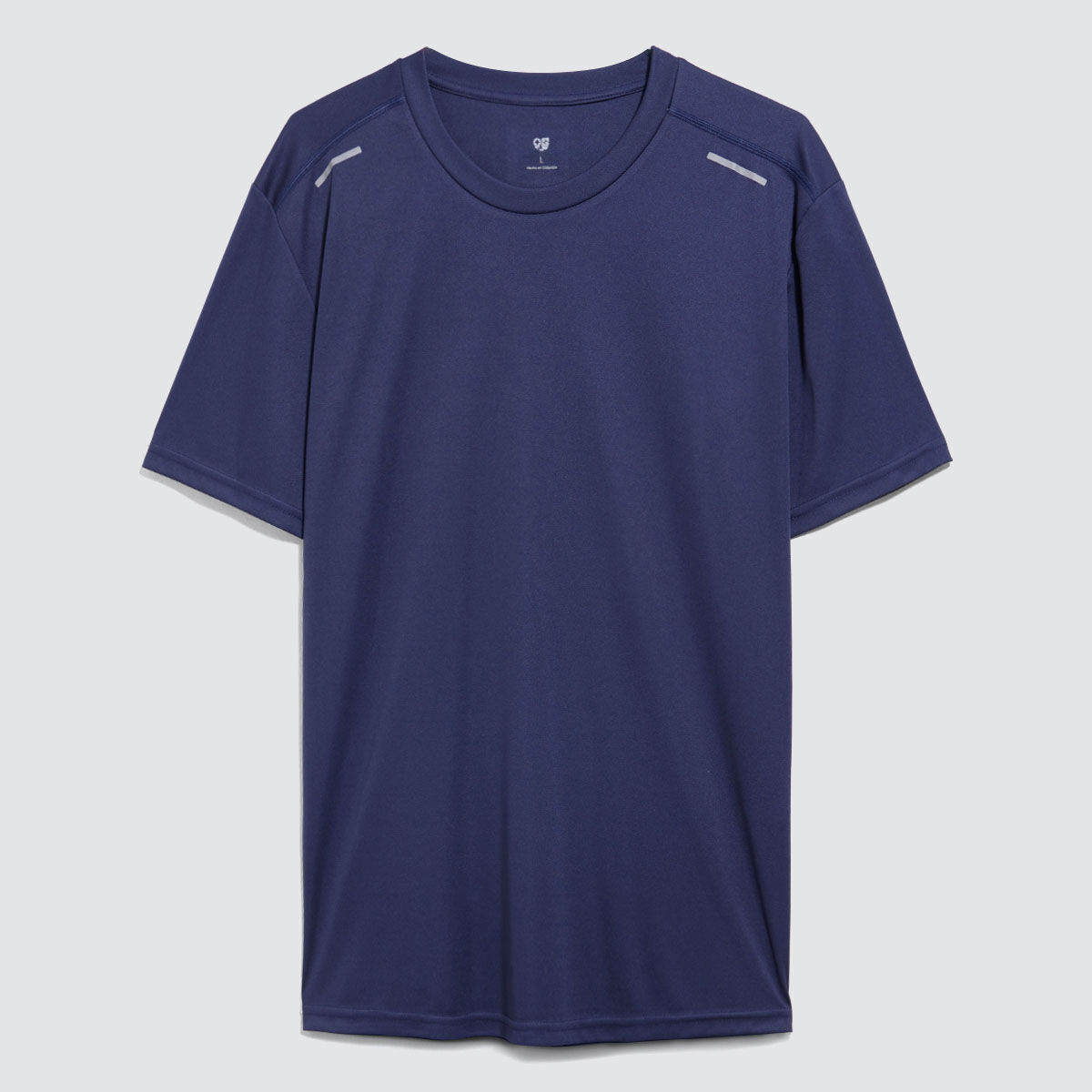 Camiseta deporte 2025